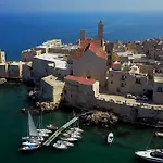 Balconcino Sul Mare