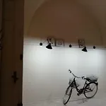 Salento. Lecce Via Del Delfino