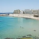 Gallipoli, Climatizzato, A 100 Metri Dalla Spiaggia