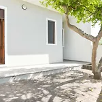 Villa Limoni 7 Posti Letto - San Foca
