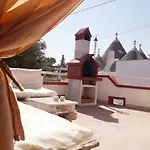 Casa Tra I Trulli