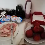 B&B Vie En Rose