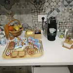 El Patio Bitonto