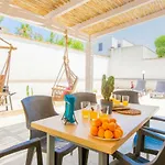 Casa Turchese Al Piano Terra
