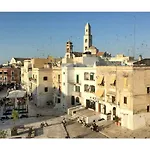 Dimora Castello Bari Vecchia Appartamento 1 Camera 4 Posti