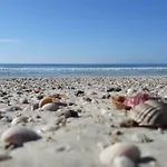 Villino Celeste Fronte Spiaggia