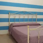 Villino Celeste Fronte Spiaggia