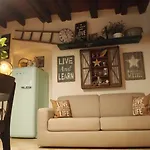 Bernardiniani Apartment