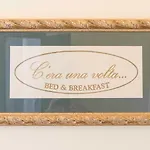C'Era Una Volta B&B