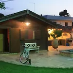 Chalet Cavuzzi
