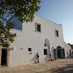 Agapanto Masseria