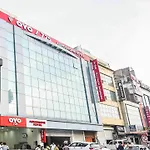 Oyo 725 Hotel Aerodrome