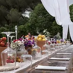 Agapanto Masseria