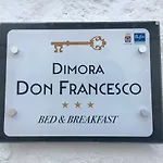 Dimora Don Francesco