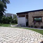 La Casetta Di Pietra