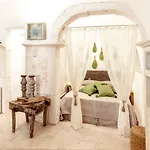 Alesia Luxury Suite Ostuni