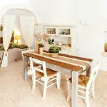 Alesia Luxury Suite Ostuni