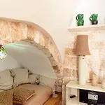 Alesia Luxury Suite Ostuni