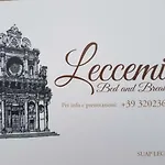 Leccemia B&B