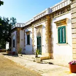 Casale Cappuccio Apartments