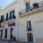 Nel Cuore Di Gallipoli