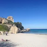 Casa Vacanze Parco Eucaliptus