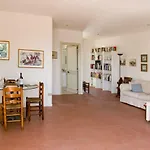 Casa La Mimosa