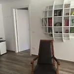 Modern Flat Lecce ++