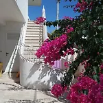 Villetta Cati - Casa Vacanze Con Giardino E Posto Auto A San Foca - Lecce - Salento