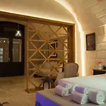 Suite Conte Cavour