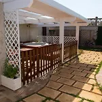 Chalet Gallipoli