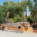 Villa Graziella