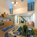 Apulia Apartments
