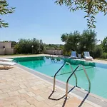 Trullo Bianco