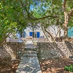 Villa Fronte Mare Nel Salento