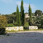 Il Trullo Della Badessa