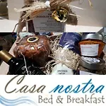 Casa Nostra B&B