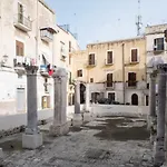 San Nicola Studio Apartments - Barivecchia