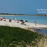 Appartamento Prato Inglese Sinistro Salento