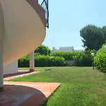 Appartamento Prato Inglese Sinistro Salento