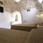 Trulli Le Calle