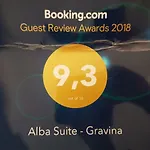 Alba Suite - Gravina