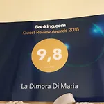 La Dimora Di Maria
