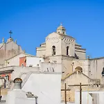 Typical Apulian Apartment