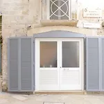 San Gregorio House