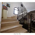 Hotel Villa Leuzzi