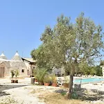 Wepuglia - Paradise Trulli