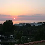 Villa Natura Sea View