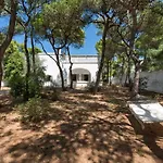 Masseria Villa By Perle Di Puglia