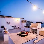 Corte Di Bonifacio Typical Bed And Breakfast